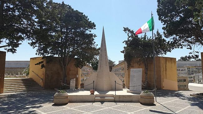 Petrosino, comunicate giornate e orari di chiusura e apertura del cimitero in occasione della Commemorazione dei Defunti