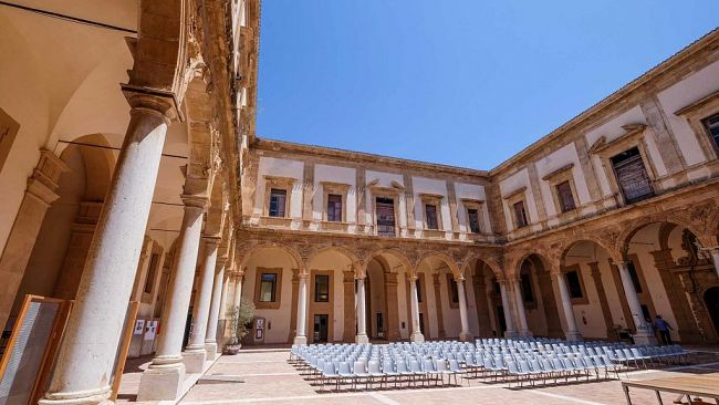 Mazara, ​il Liceo Adria Ballatore accoglierà al Collegio dei Gesuiti studenti e docenti francesi del ​progetto Erasmus+