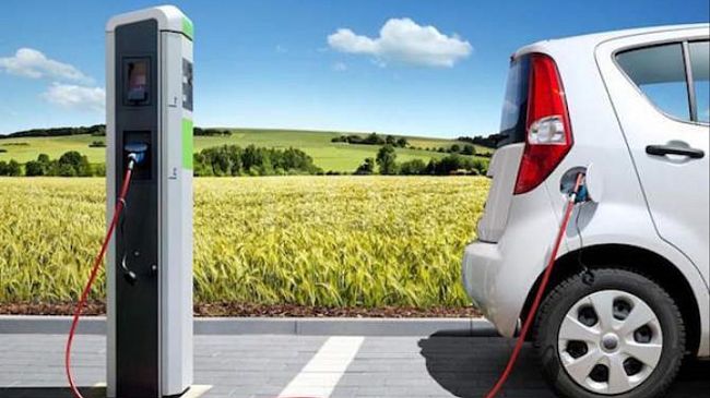 Castelvetrano più green. Saranno installate 15 colonnine per ricarica auto elettriche
