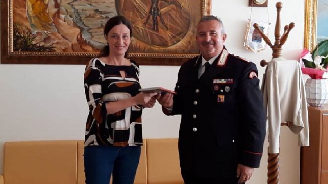 “Le stelle di Dora”, una Graphic Novel per ricordare il generale Dalla Chiesa