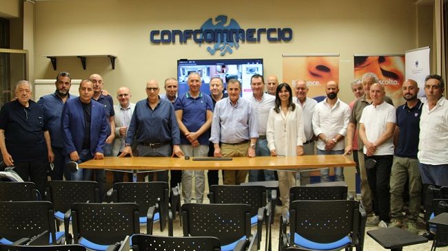 Confcommercio Enna e Caltanissetta: nominato il comitato di presidenza
