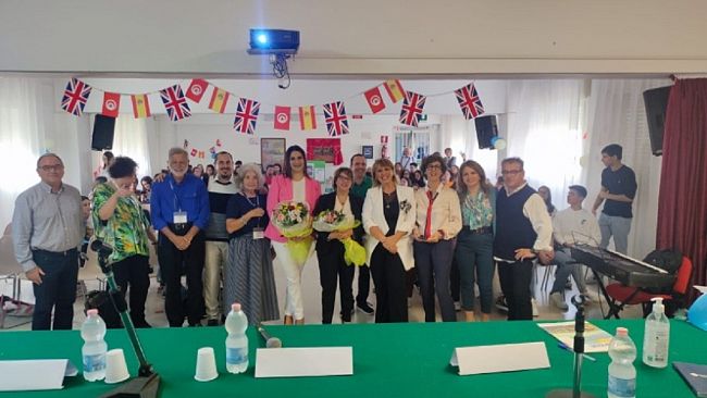 Giornata internazionale per la celebrazione dell’Erasmus Day