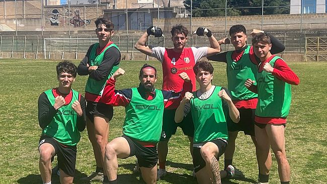 Folgore sconfitta a Fulgatore che non fa male 