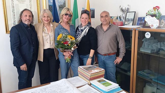 Pantelleria, Festival Internazionale 