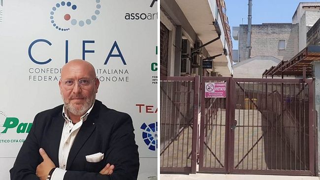 Chiusura Polo Marittimo INPS di Mazara, interviene Ingargiola (CIFA Trapani)