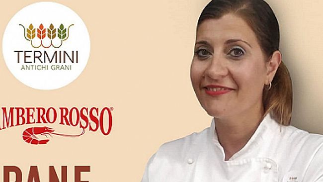 Il Gambero Rosso inserisce il Pane di Giovanna Termini tra i migliori d'Italia
