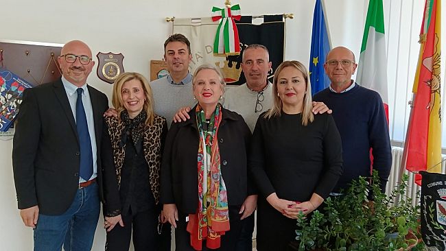 Custonaci, si è insediata Giovanna Millocca nel ruolo di Garante dei Diritti dell’Infanzia e dell’Adolescenza