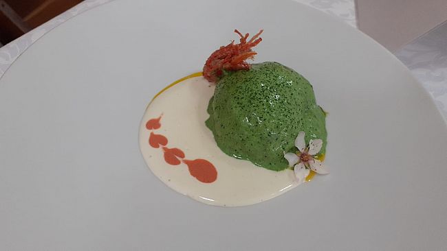 Concorso Miglior Allievo istituti alberghieri: è il mazarese Salvatore Austero