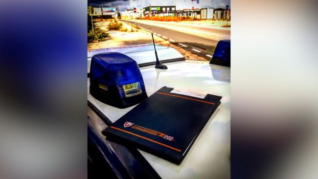 Mazara: controlli alla circolazione stradale nel fine settimana. Raffiche di denunce