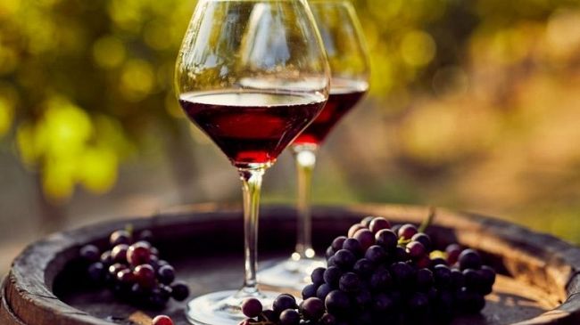 Termini Imerese, Corso di analisi sensoriale: quarta lezione dedicata al vino