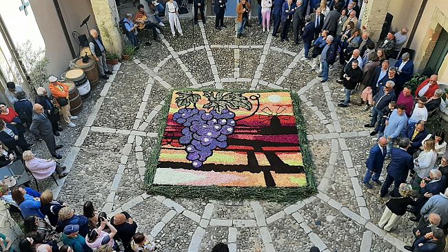 Marsala, Museo del vino: i giorni e gli orari di apertura e le tariffe d’ingresso 