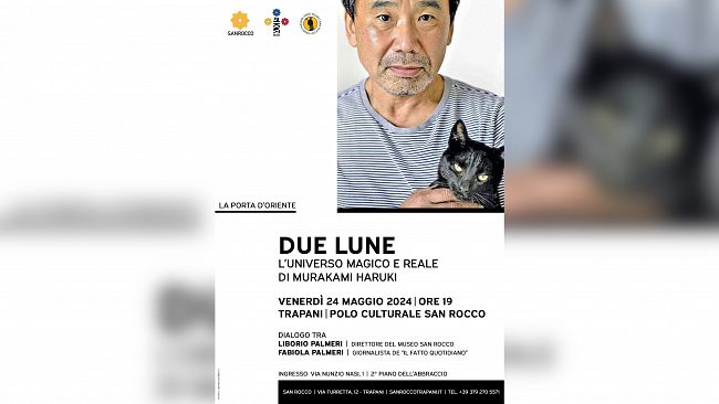 Trapani, al Museo diocesano “San Rocco”