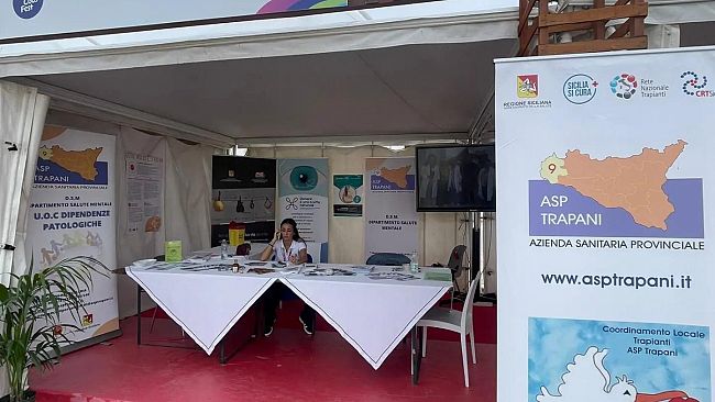 Cous Cous Fest, successo per le iniziative promosse dall’Asp di Trapani