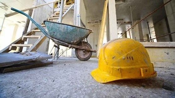 ​Trapani. Cadde da una impalcatura, morto Antonino Bianco dopo 24 giorni di coma