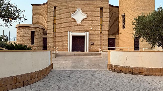 Mazara, Santa Rosalia in Fest: modifiche alla viabilità per le celebrazioni