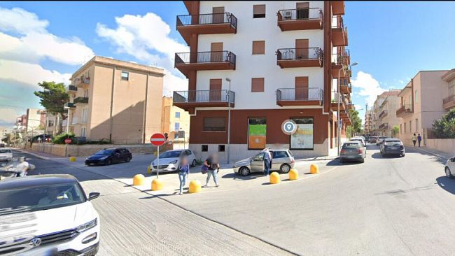 Marsala, lavori a rete fognaria: chiusa per alcuni giorni via Massimo D’Azeglio