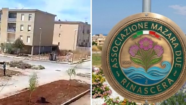 L'Associazione 