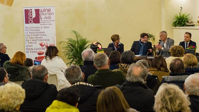 Mazara del Vallo, Grande partecipazione all’evento “Assaggi di terra e mare”