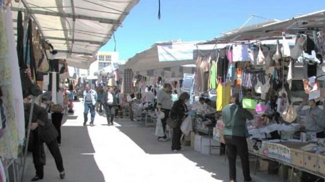 ​Trapani, si anticipa il mercatino di piazzale Ilio