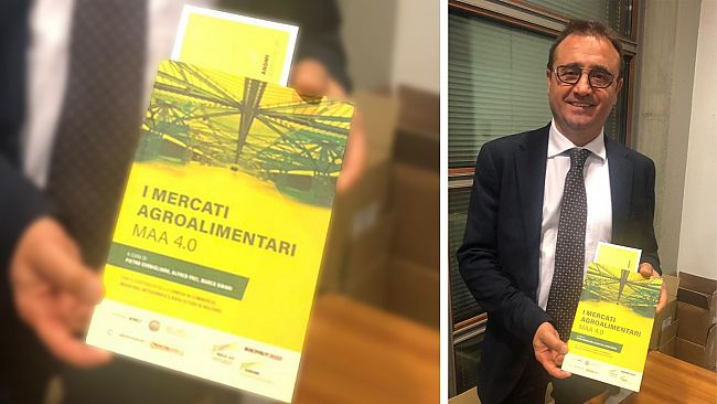 Mercato ittico 4.0: l’esperienza di un mercato ittico all’avanguardia a Trapani