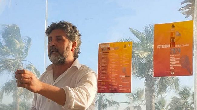 Petrosino, presentato il programma 