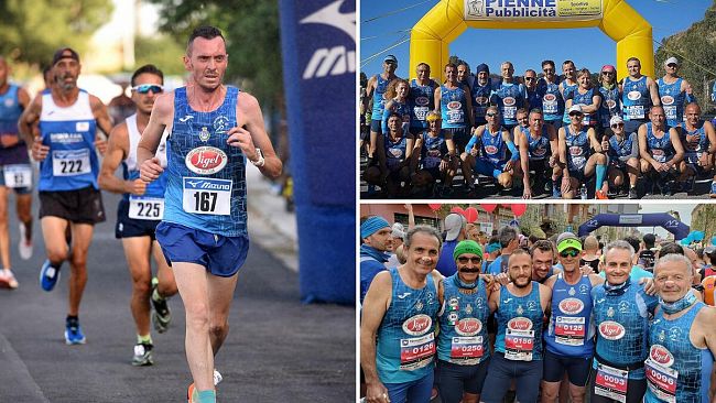 La Polisportiva Marsala Doc impegnata a Rimini e Pergusa  