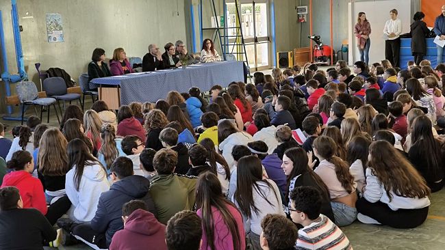 Trapani, il Prefetto Lupo all’incontro in memoria di Giuseppe Montalto