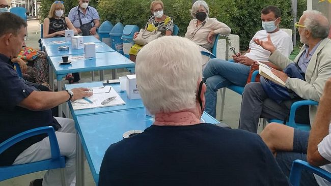 Progetto Triscina strappa alcuni impegni al sindaco Alfano