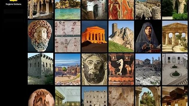 Torna la domenica gratis nel musei e parchi archeologici siciliani