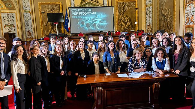 ​Strage di Pizzolungo, studenti trapanesi ricostruiscono la vicenda giudiziaria all’Ars