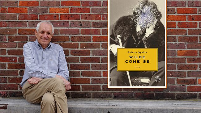 Favignana, Roberto Ippolito apre il Festival Florio 2025