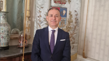 ​Lettera Aperta del presidente del LCC di Trapani Quinci sulle dinamiche politiche e sui nuovi equilibri del Civismo