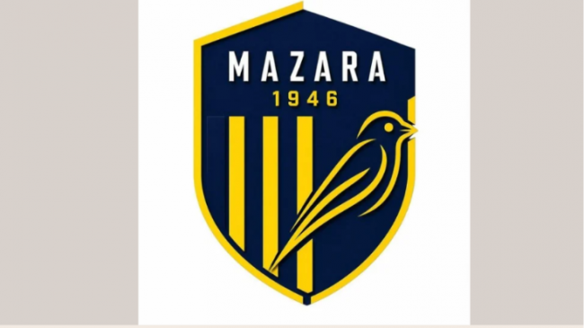 Calcio: restyling per l’U.S. Mazara 1946, presentato ufficialmente il nuovo logo