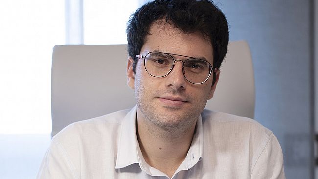 Trapani, intervista allo psicologo dott. Giuseppe Scuderi