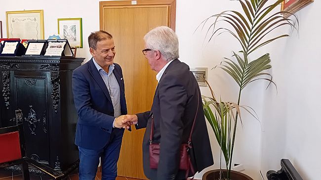 Mazara, Prosegue con successo l'iniziativa 