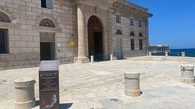 Il Comune di Favignana alla Borsa del Turismo Extralberghiero di Palermo per attrarre nuovi visitatori 