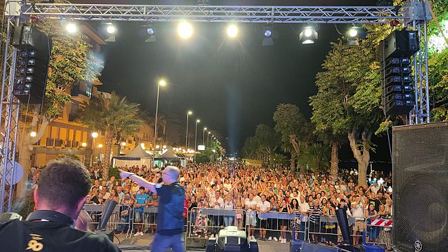 Mazara, termina “Tesori del Blu”. Bilancio finale più che positivo  