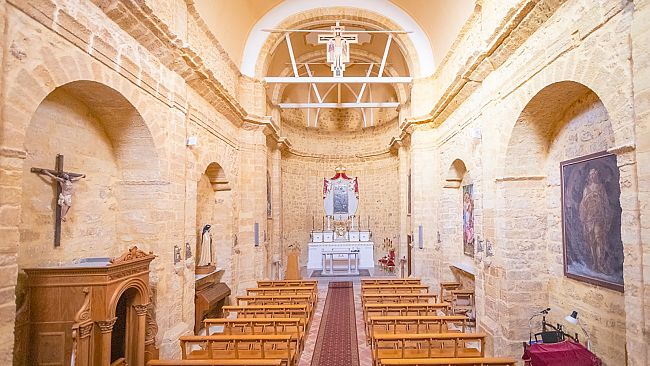 Castelvetrano celebra la Madonna della Tagliata: nove giorni di festa e tradizione