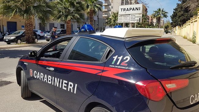 trapani-evaso-dai-domiciliari-inseguito-dai-cc-ed-arrestato