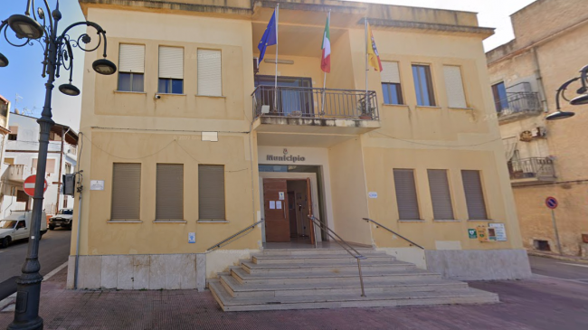A Trappeto la Democrazia Cristiana si divide