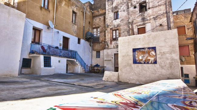 Mazara, Albergo Diffuso della Casbah: prorogato il termine ultimo per le manifestazioni d'interesse