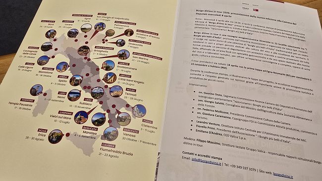 erice-tappa-di-borgo-divino-in-tour-2026-presentata-alla-camera-dei-deputati-la-nuova-edizione