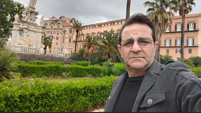 Forestali Ugl, Senia: «Mi auguro che Schifani dia dignità al nostro comparto»