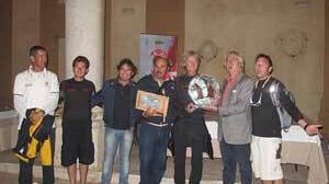 Cala il sipario sul “Ciolla’s Challenger – Trofeo Sud Est Cup”