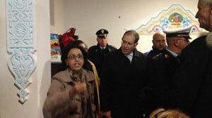 “Casa Tunisia” apre fra le proteste alla Giunta comunale ed alle autorità tunisine