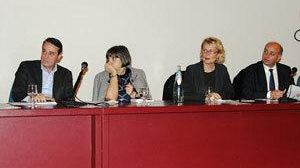 Marsala – Bando OCM. Importante conferenza a San Pietro