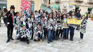 Mazara in Maschera “solo grazie al contributo di volontari, commercianti ed imprenditori”