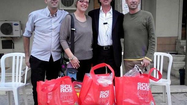 Campobello di Mazara, entra nel vivo la campagna elettorale per le Amministrative