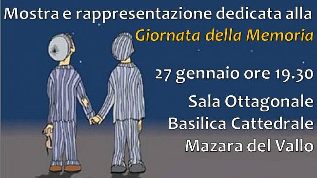 La giornata della memoria secondo la squadriglia Cigno.