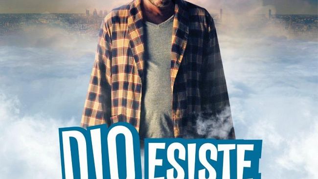 L’esilarante “Dio esiste e vive a Bruxelles” al Rivoli nell’ambito della rassegna “Metti una sera al Cinema”